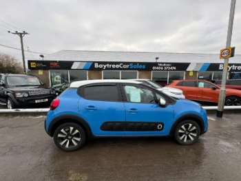 Used Citroen C3 2019 for sale - 67647975: Photo