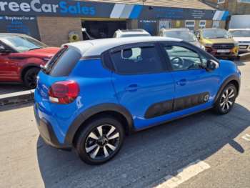 Used Citroen C3 2019 for sale - 67647975: Photo