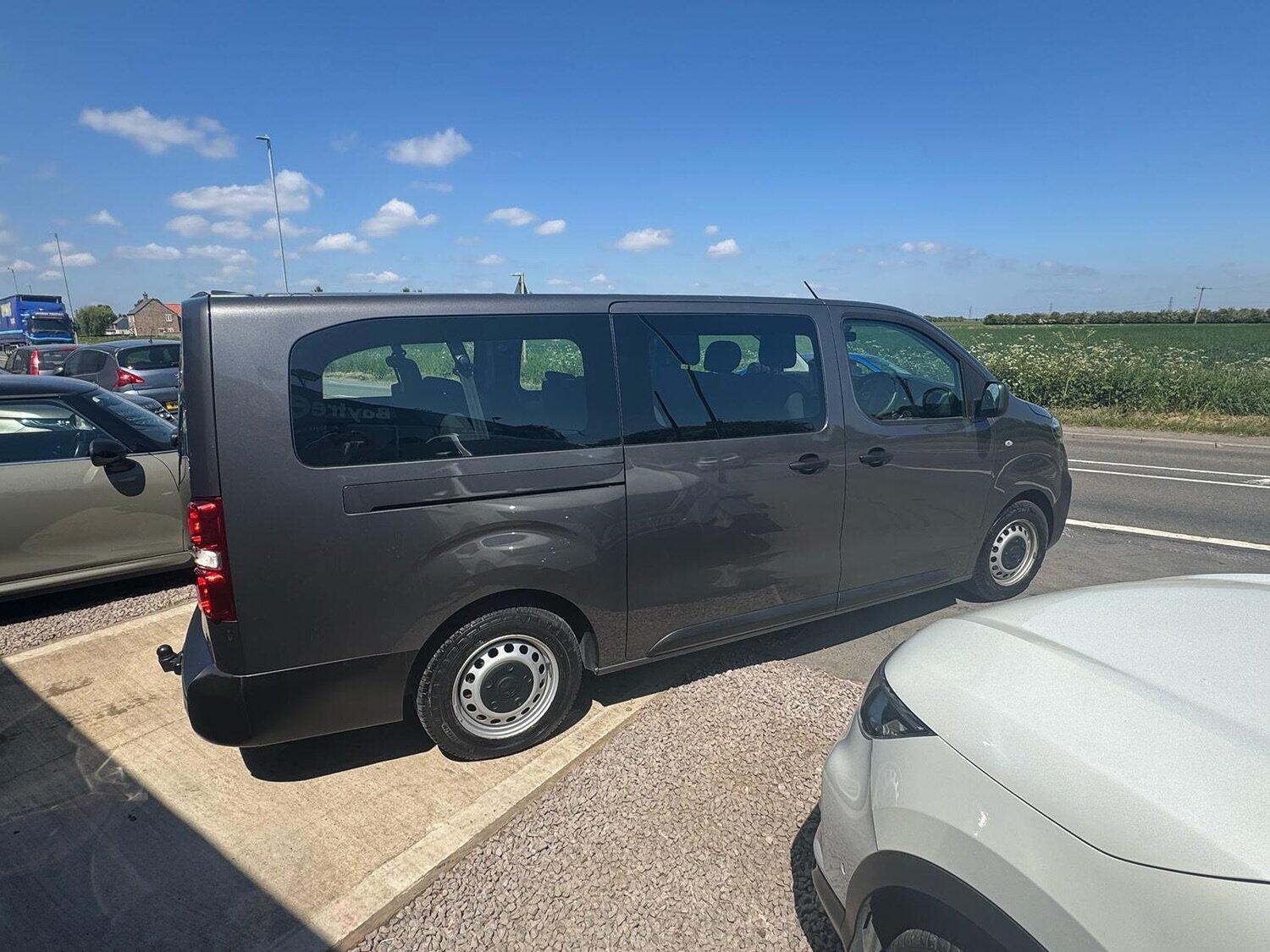 Vehicle 11