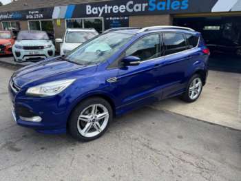 Used Ford Kuga 2015 for sale - 74664368: Photo