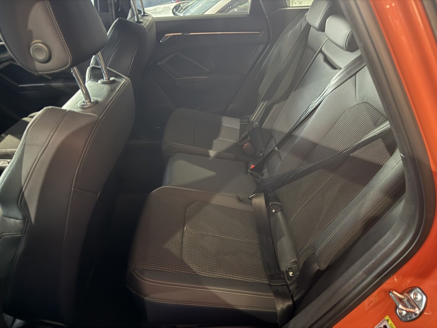 Used Audi Q3 2019 for sale - 72687564: Photo 34