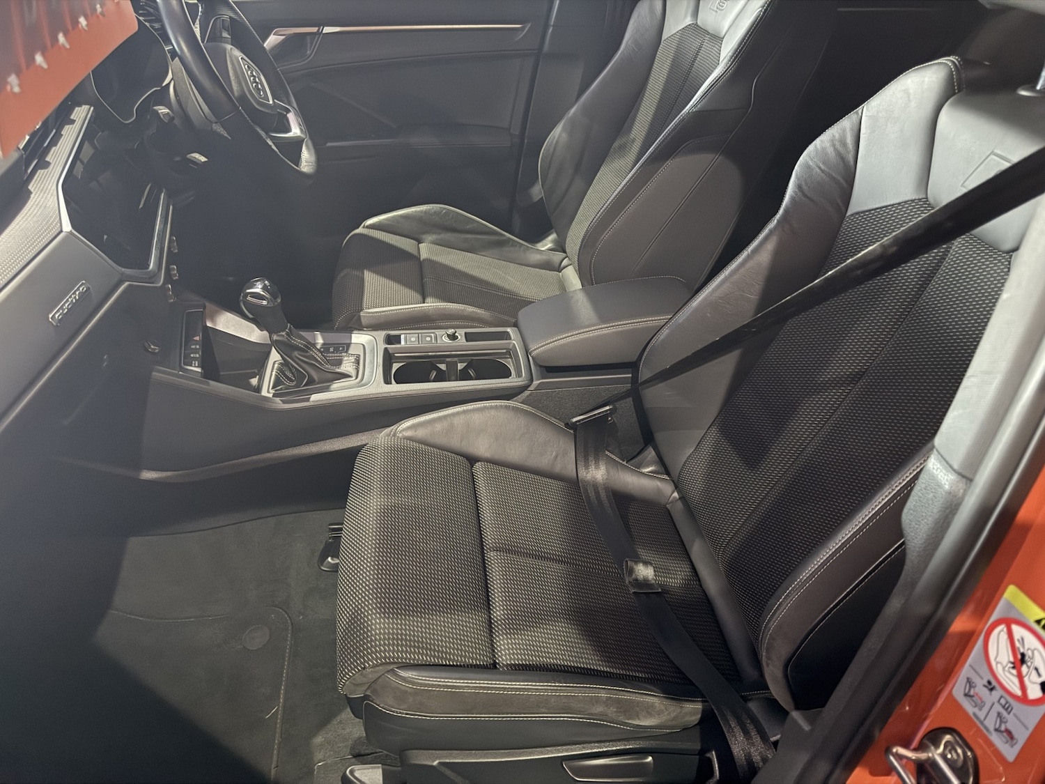 Used Audi Q3 2019 for sale - 72687564: Photo 35