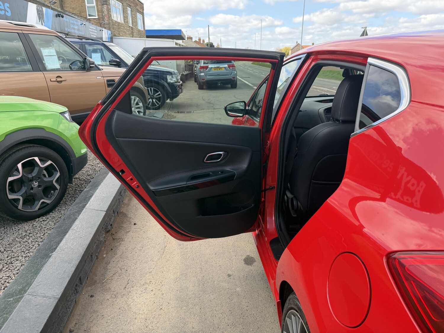 Used Kia Ceed 2015 for sale - 78112067: Photo 11