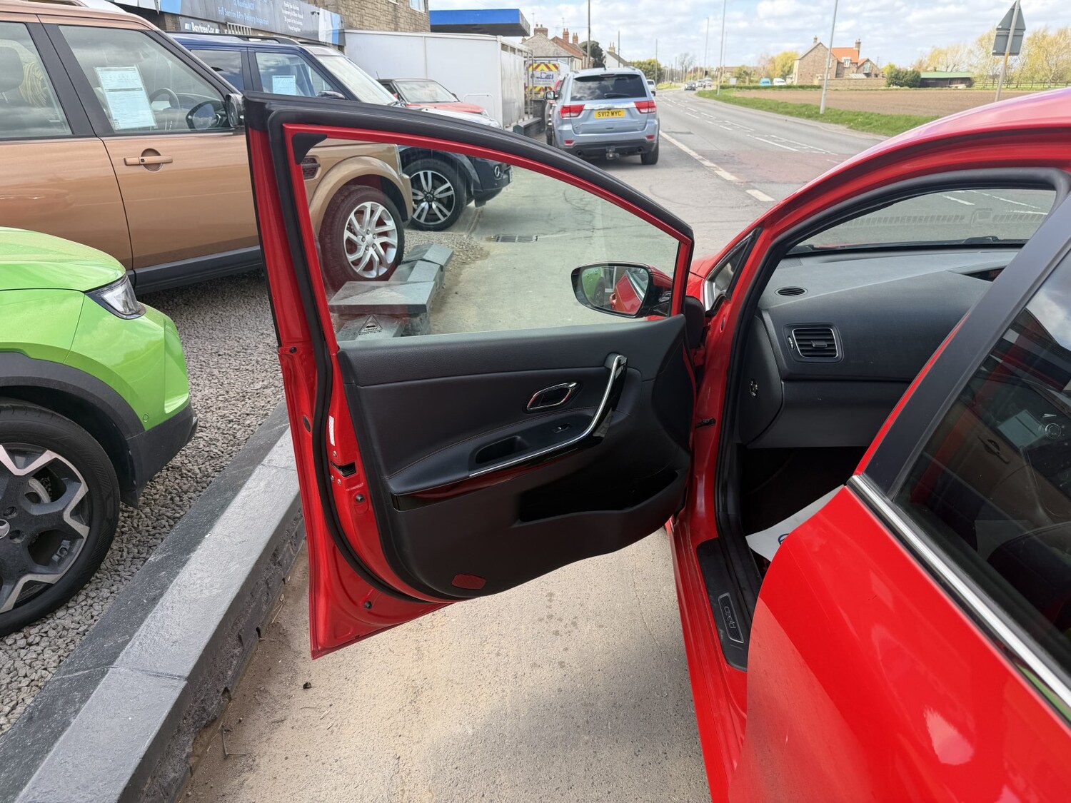 Used Kia Ceed 2015 for sale - 78112067: Photo 12