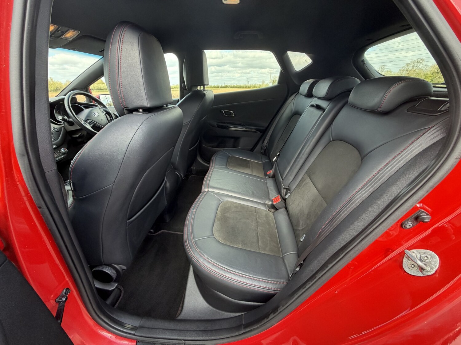 Used Kia Ceed 2015 for sale - 78112067: Photo 16