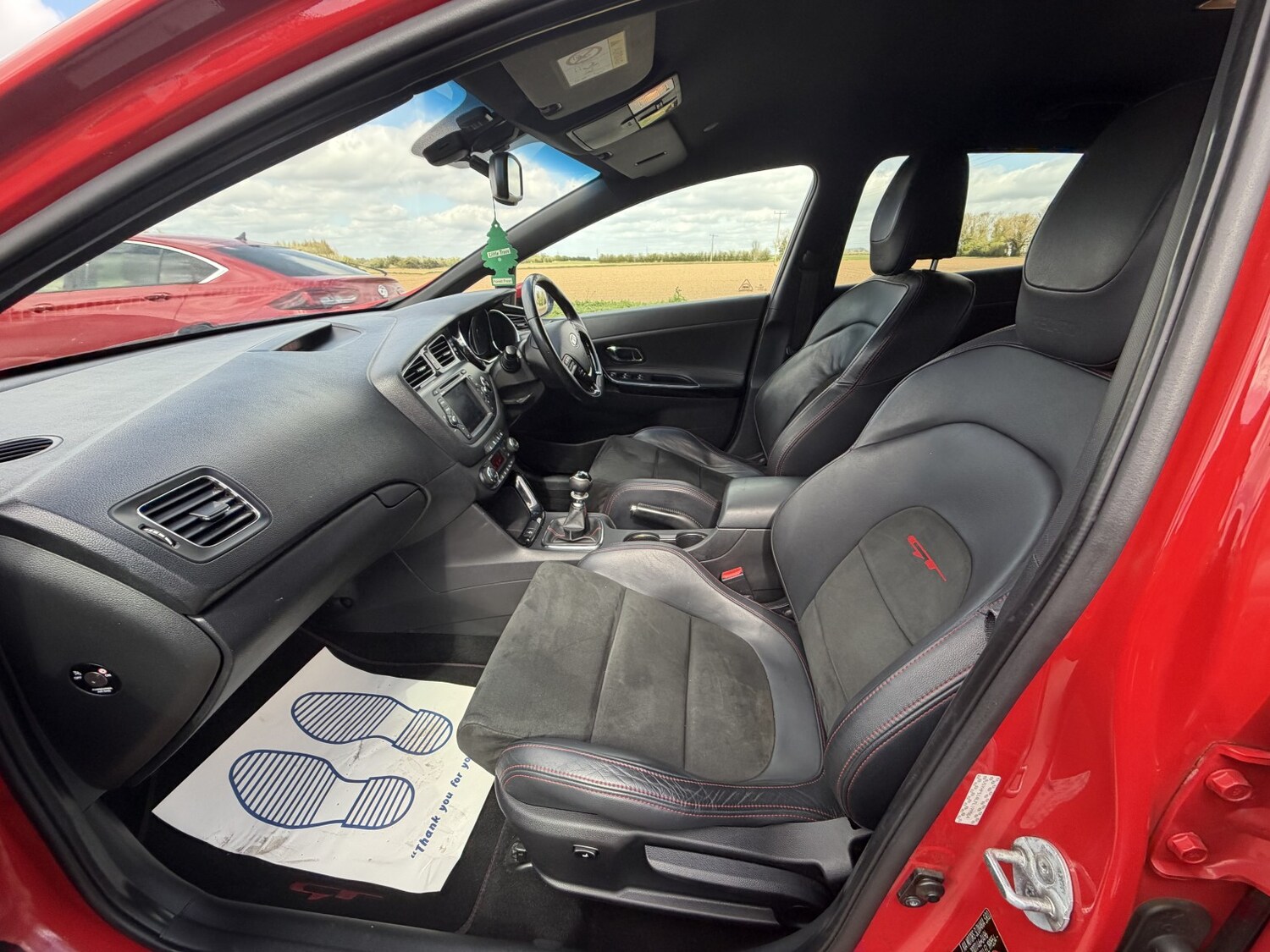 Used Kia Ceed 2015 for sale - 78112067: Photo 17