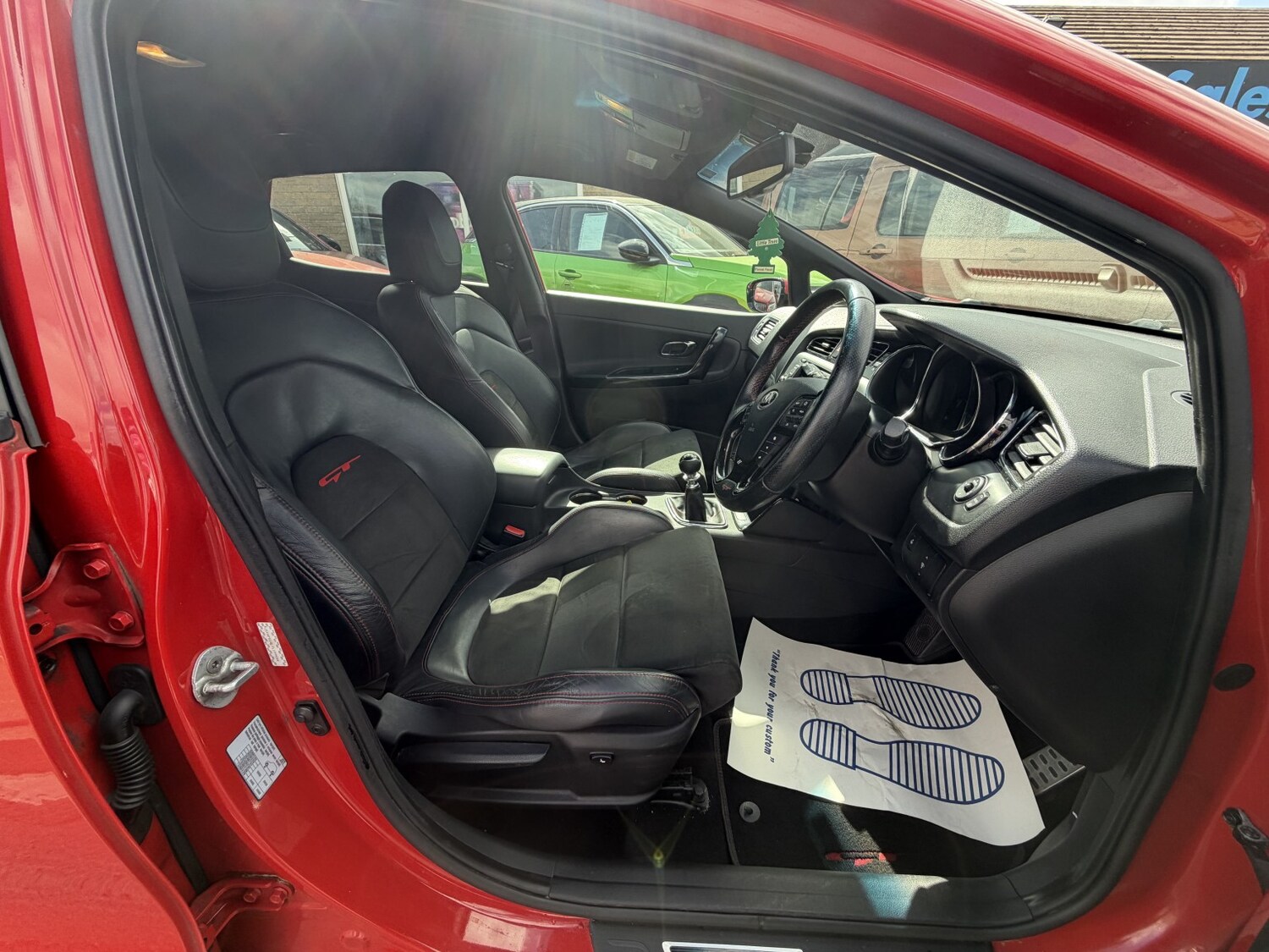 Used Kia Ceed 2015 for sale - 78112067: Photo 18