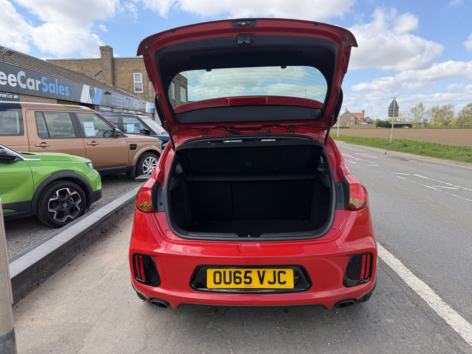 Used Kia Ceed 2015 for sale - 78112067: Photo 7