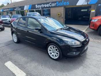 2010 - 1.6 Zetec S 5-Door