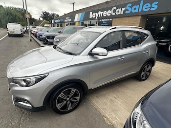 Used MG MG ZS 2019 for sale - 75632784: Photo