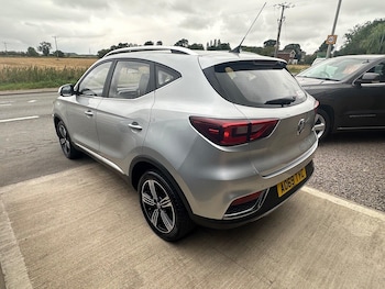 Used MG MG ZS 2019 for sale - 75632784: Photo
