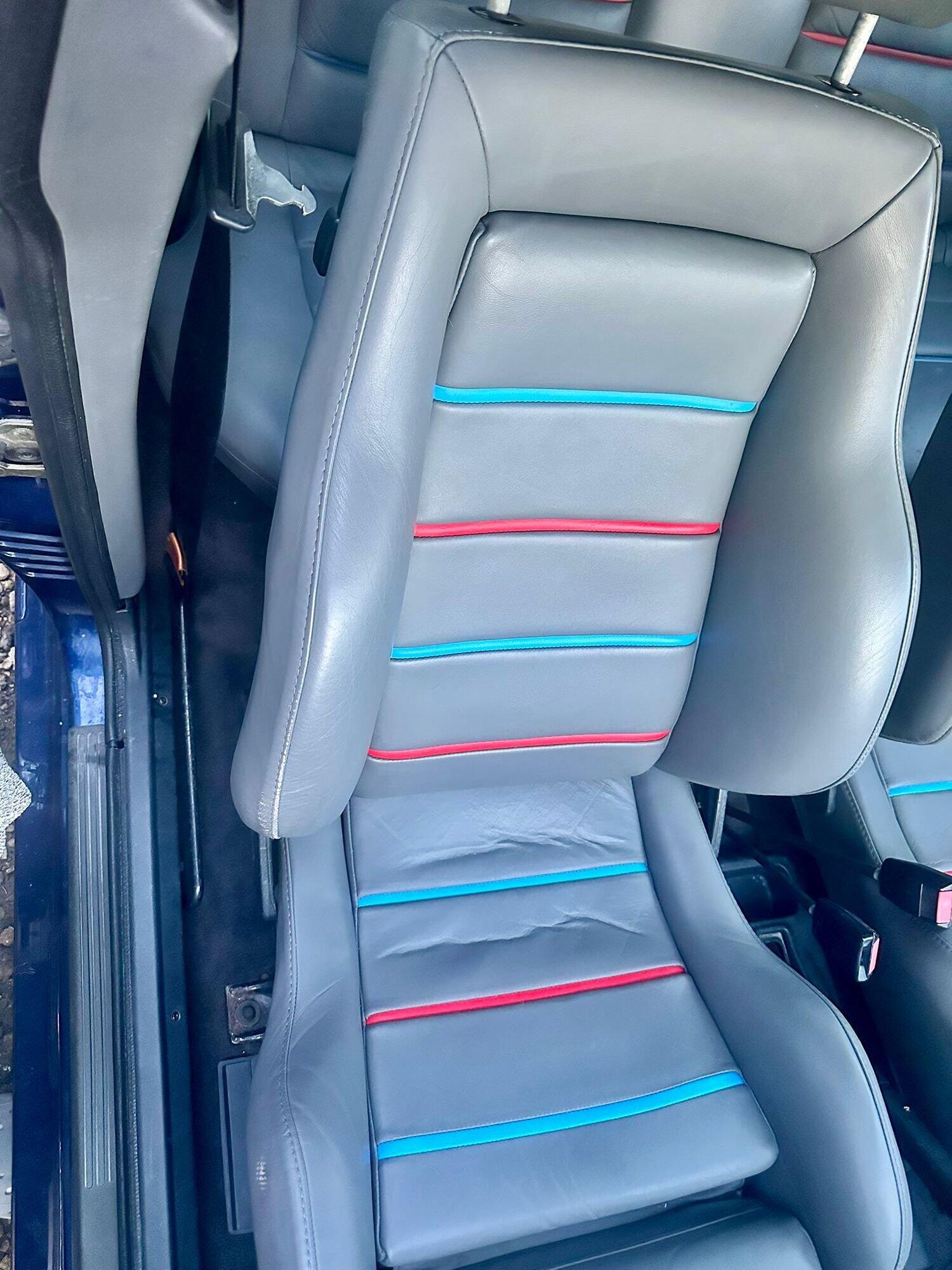 Used Ford Escort 1990 for sale - 76793213: Photo 16