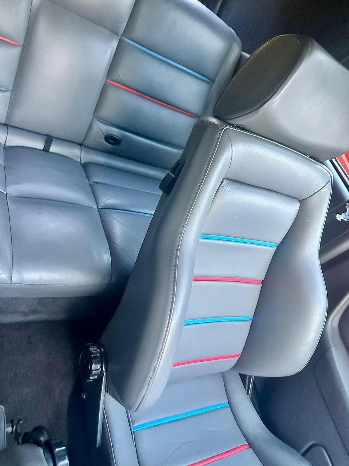 Used Ford Escort 1990 for sale - 76793213: Photo 17