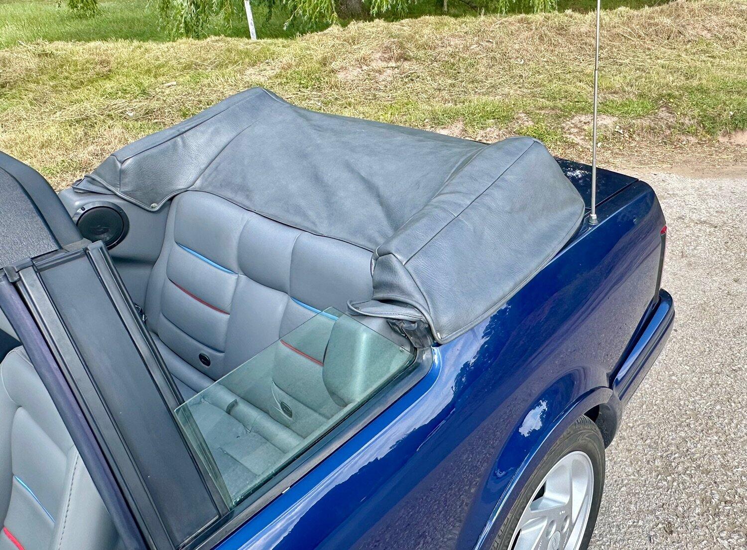 Used Ford Escort 1990 for sale - 76793213: Photo 9