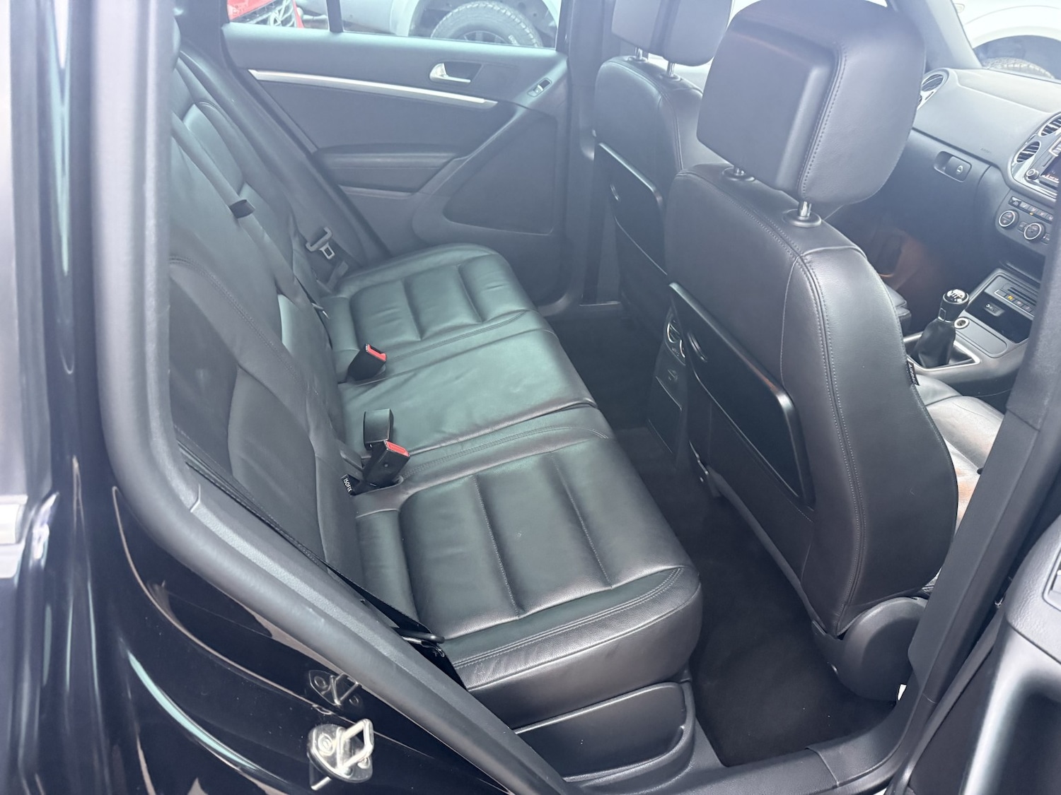 Used Volkswagen Tiguan 2016 for sale - 77303674: Photo 15