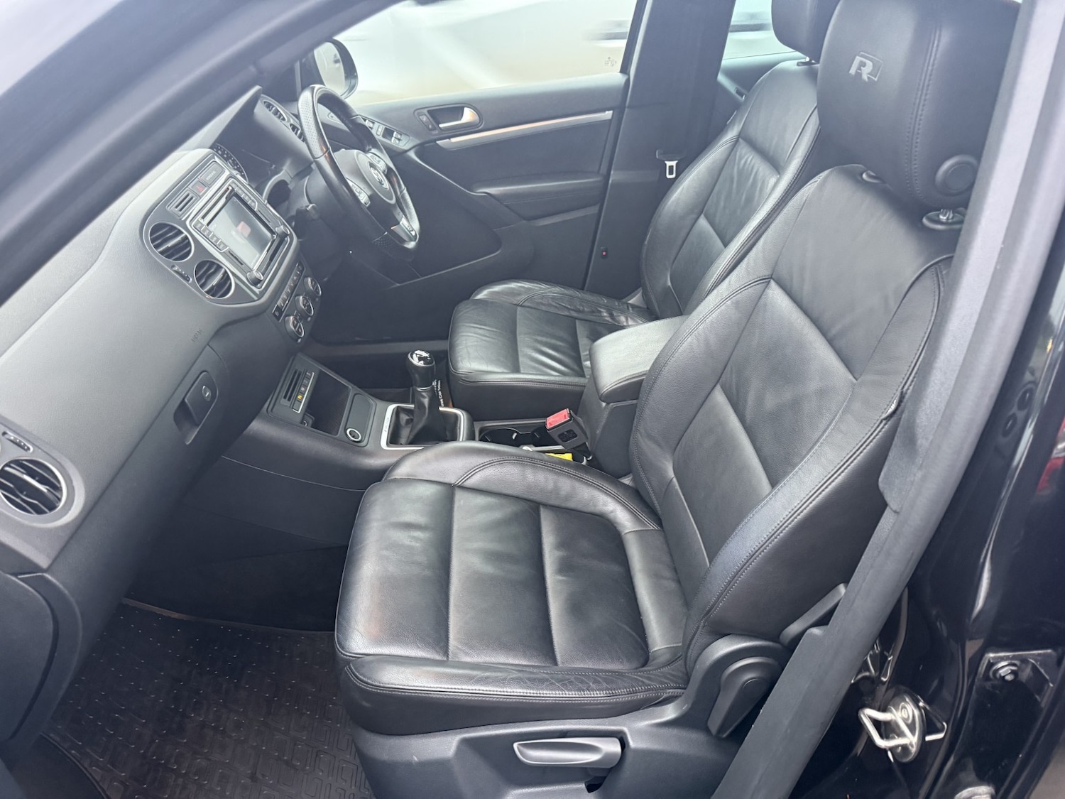 Used Volkswagen Tiguan 2016 for sale - 77303674: Photo 18