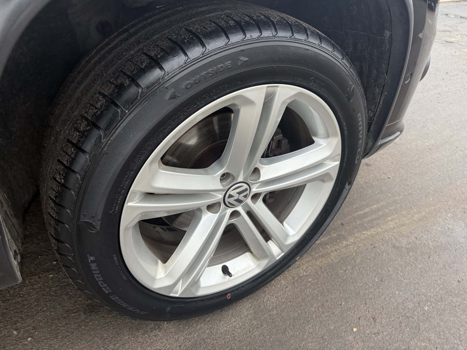 Used Volkswagen Tiguan 2016 for sale - 77303674: Photo 20