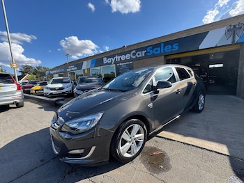 2013 - 1.6 16v SRi 5-Door