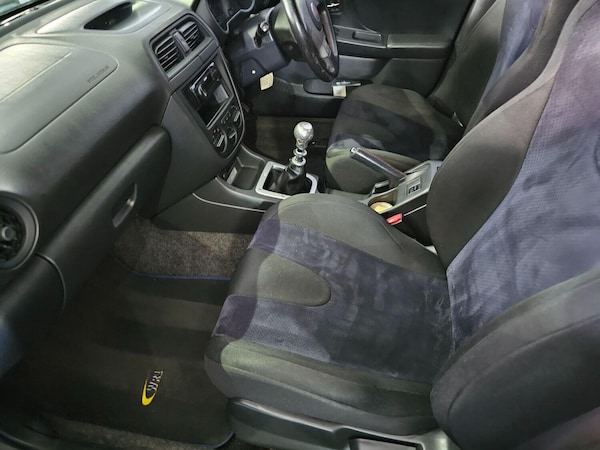 Used Subaru Impreza 2004 for sale - 70831007: Photo 3