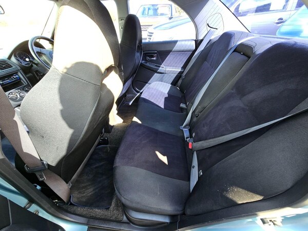 Used Subaru Impreza 2004 for sale - 70831007: Photo 8