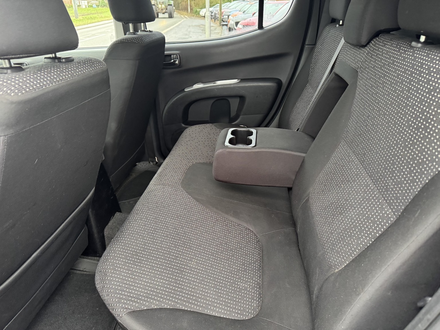 Used Mitsubishi L200 2014 for sale - 76859140: Photo 10