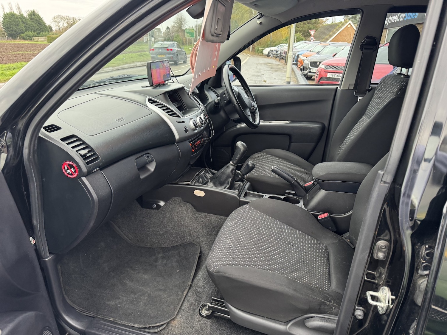 Used Mitsubishi L200 2014 for sale - 76859140: Photo 11