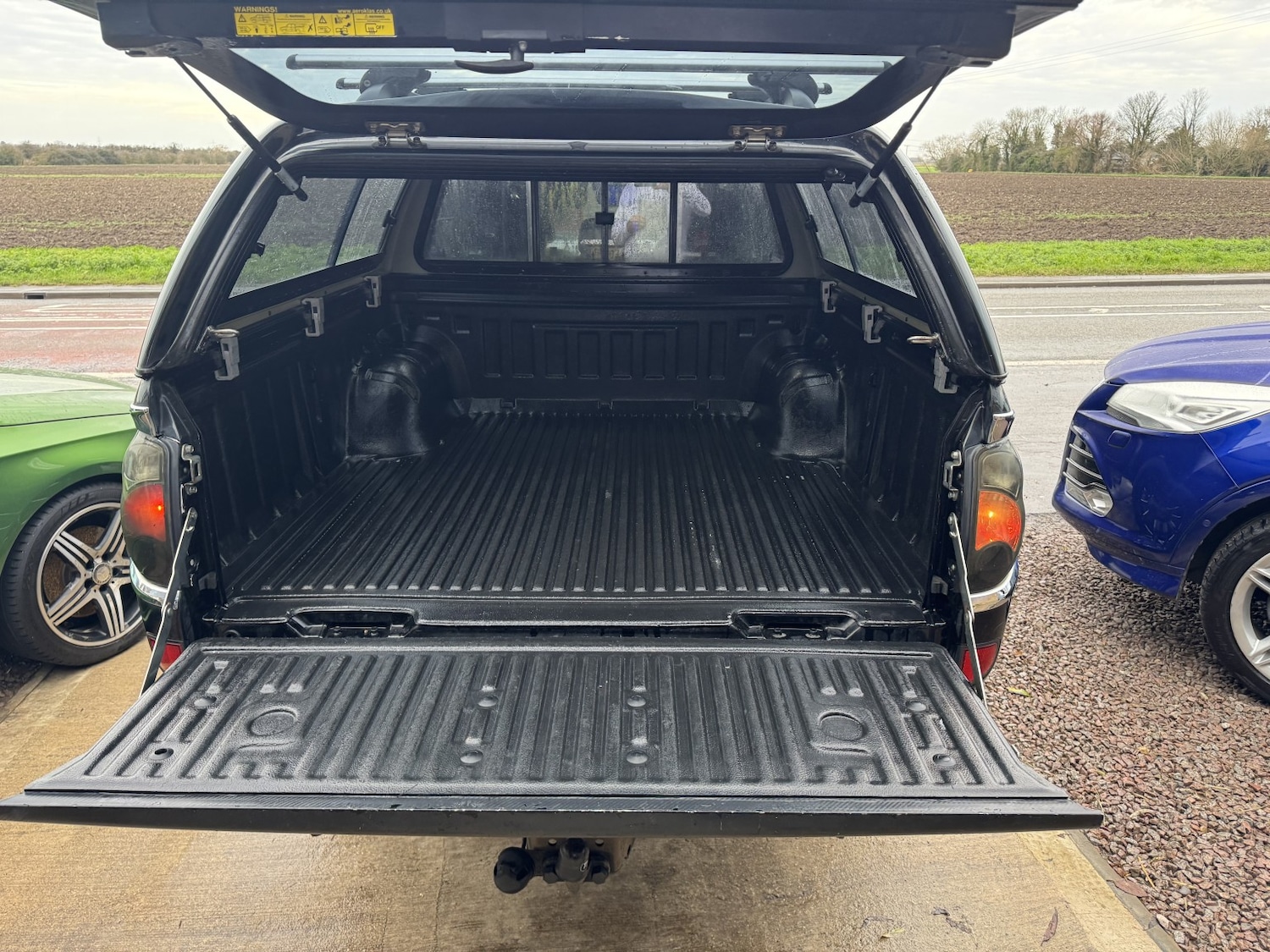 Used Mitsubishi L200 2014 for sale - 76859140: Photo 13