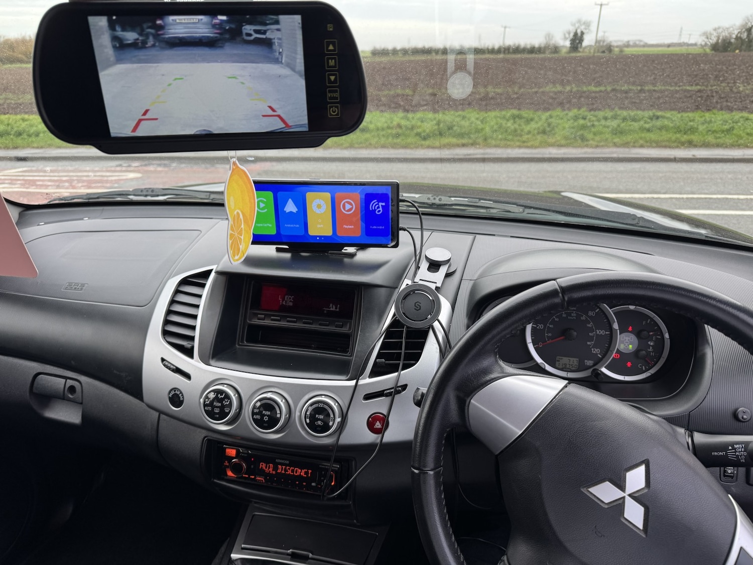 Used Mitsubishi L200 2014 for sale - 76859140: Photo 14