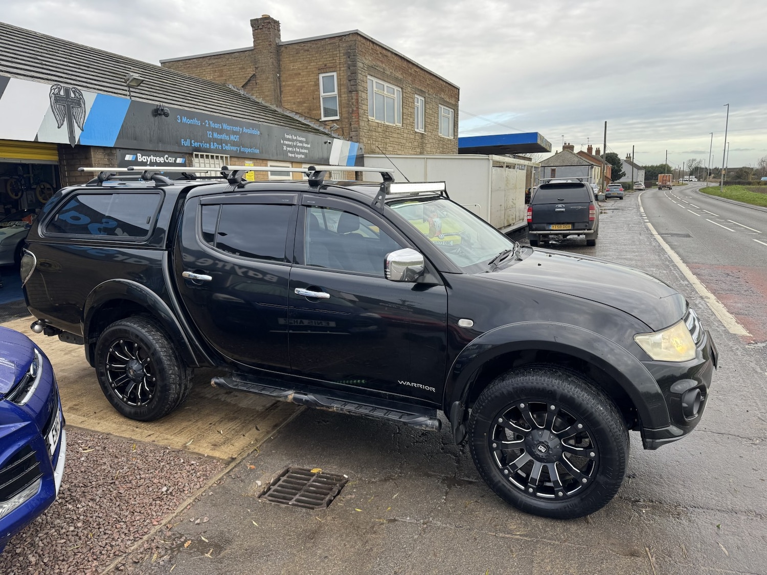 Used Mitsubishi L200 2014 for sale - 76859140: Photo 7