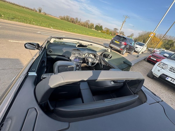 Used Mercedes-Benz SL 2008 for sale - 74067644: Photo 26