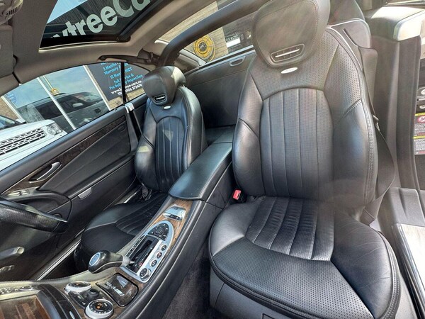 Used Mercedes-Benz SL 2008 for sale - 74067644: Photo 27