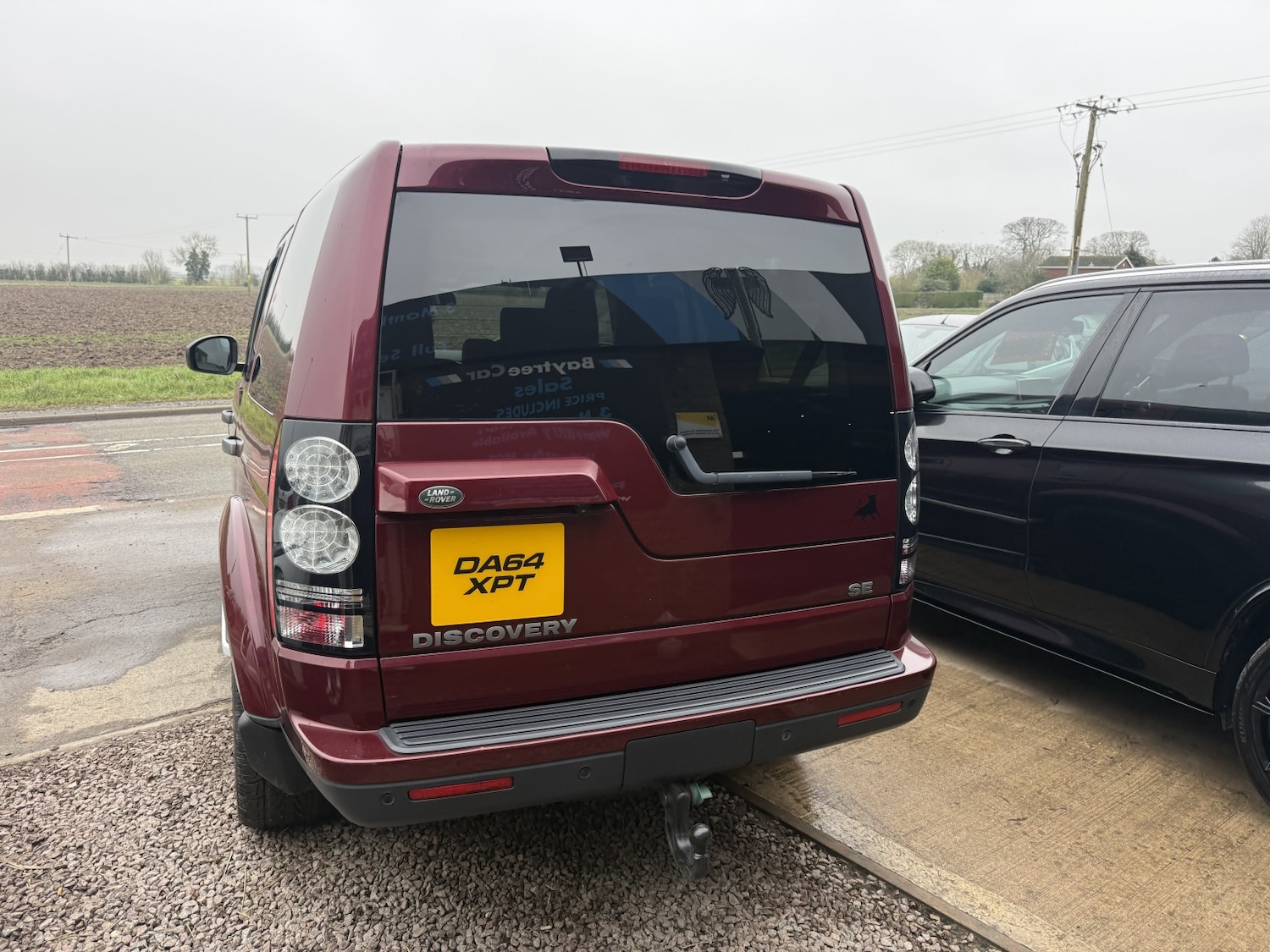 Used Land Rover Discovery 2015 for sale - 77508531: Photo 10