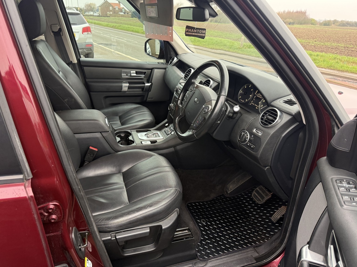 Used Land Rover Discovery 2015 for sale - 77508531: Photo 15