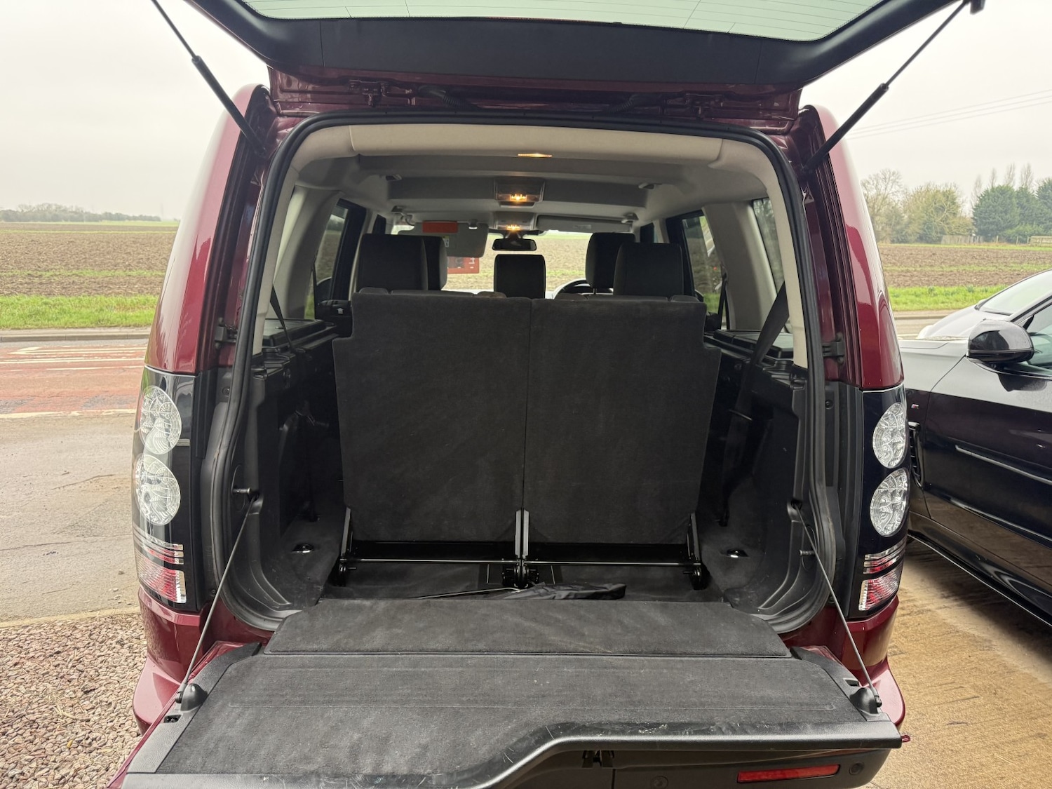 Used Land Rover Discovery 2015 for sale - 77508531: Photo 18