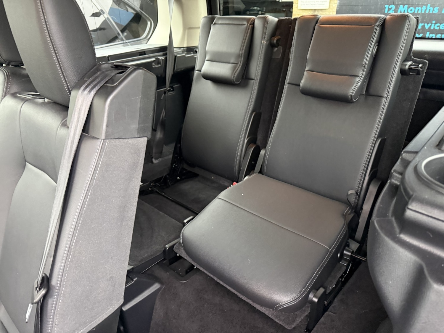 Used Land Rover Discovery 2015 for sale - 77508531: Photo 19