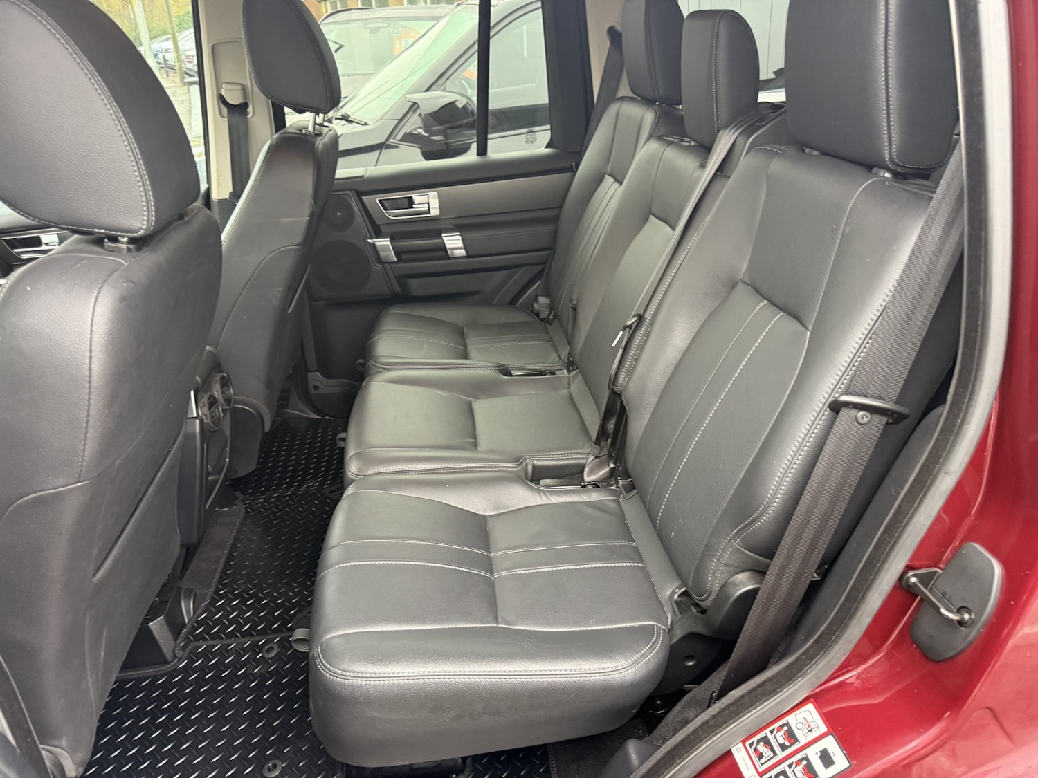 Used Land Rover Discovery 2015 for sale - 77508531: Photo 20