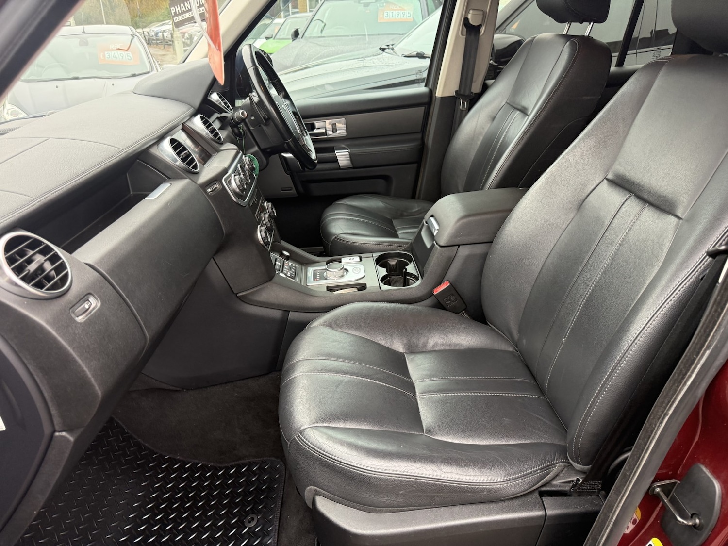 Used Land Rover Discovery 2015 for sale - 77508531: Photo 21