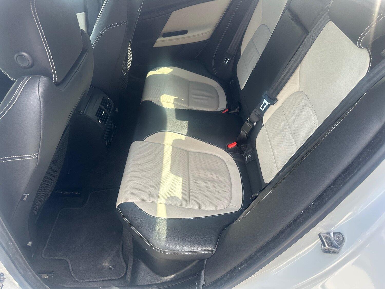 Used Jaguar XE 2015 for sale - 77464789: Photo 15