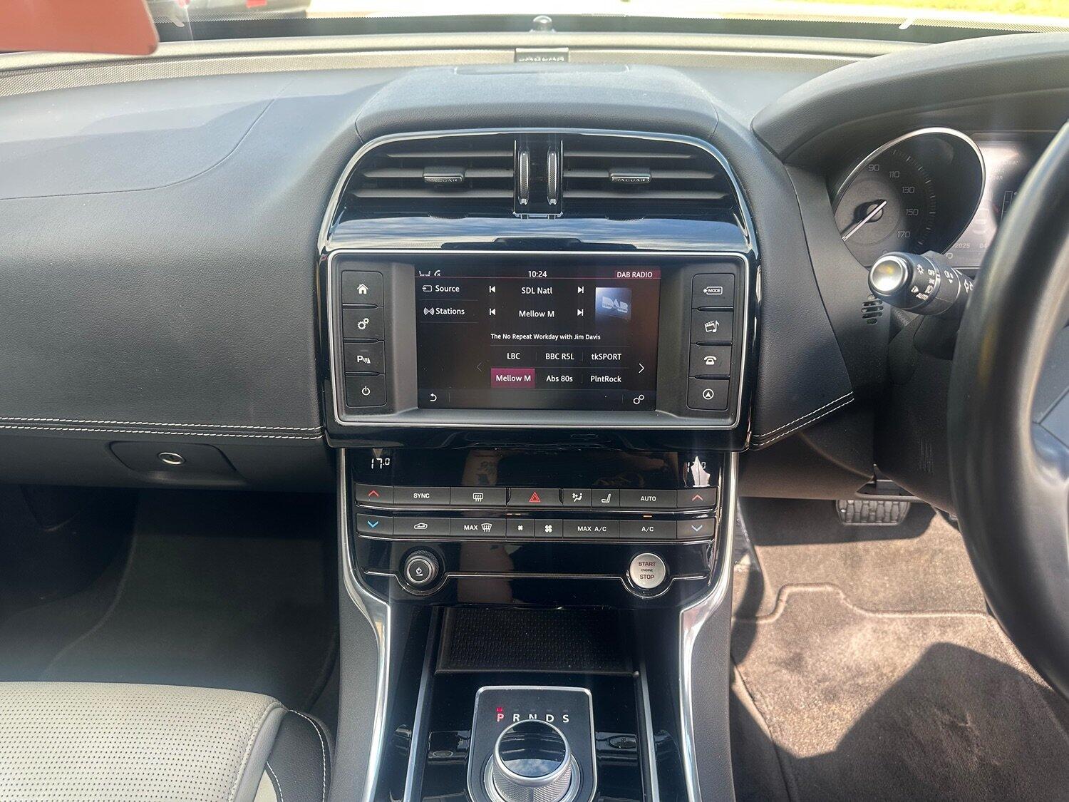 Used Jaguar XE 2015 for sale - 77464789: Photo 17