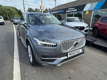2015 - 2.0 Inscription D5 AWD (225hp) 5-Door