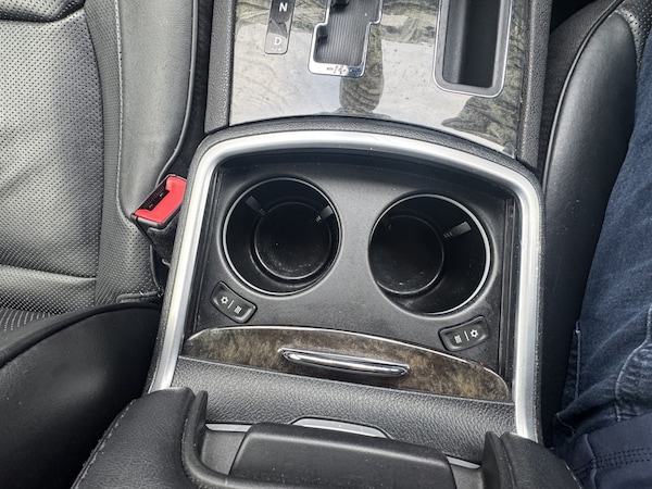 Used Chrysler 300C 2013 for sale - 76273317: Photo 13