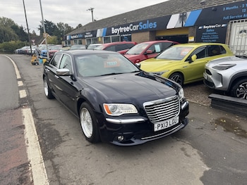 Chrysler - 300C