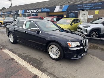 Used Chrysler 300C 2013 for sale - 76273317: Photo 3