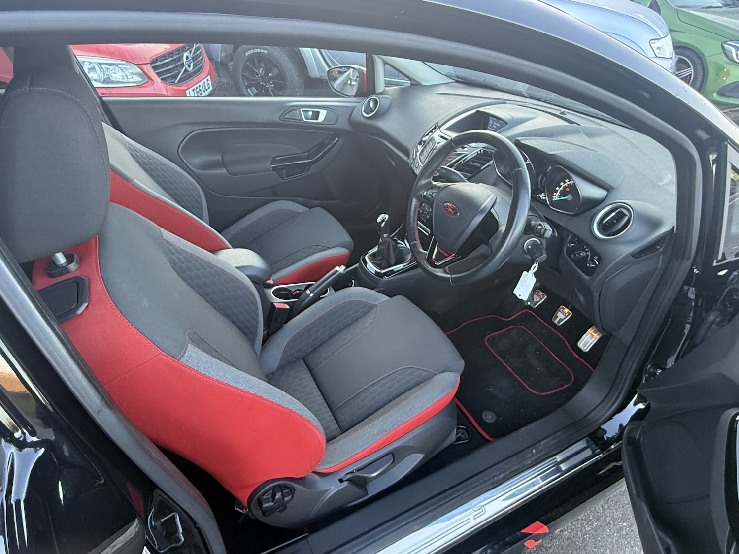 Used Ford Fiesta 2016 for sale - 77008091: Photo 13