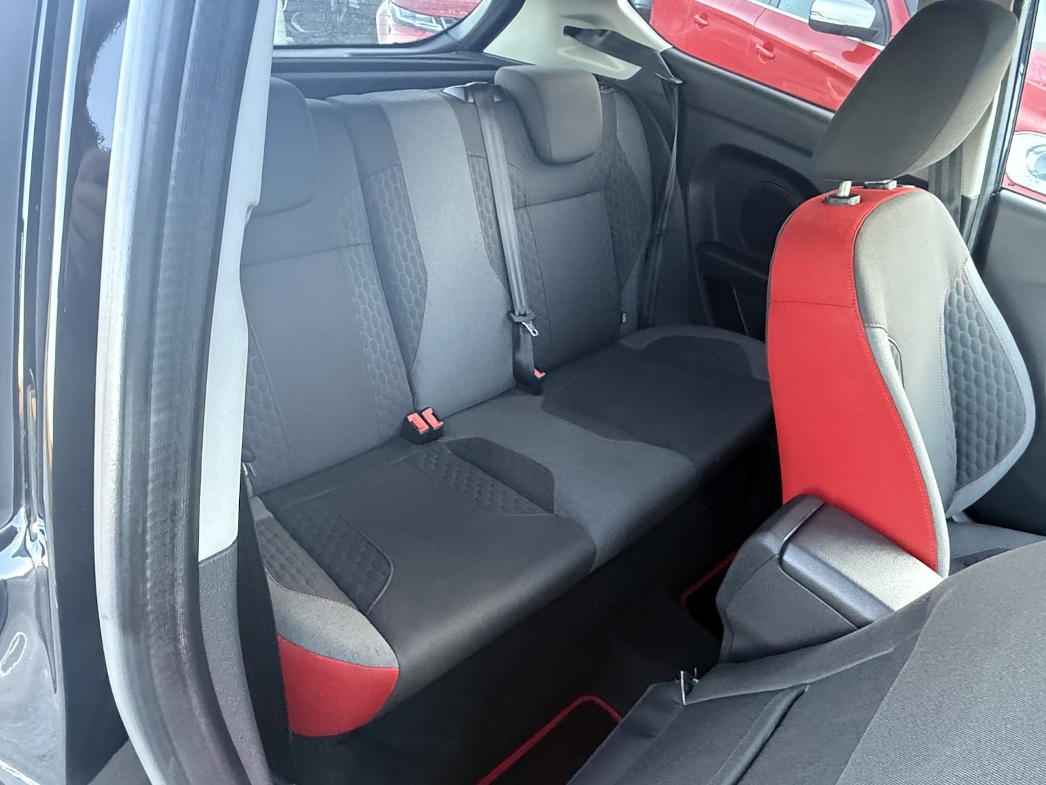 Used Ford Fiesta 2016 for sale - 77008091: Photo 15