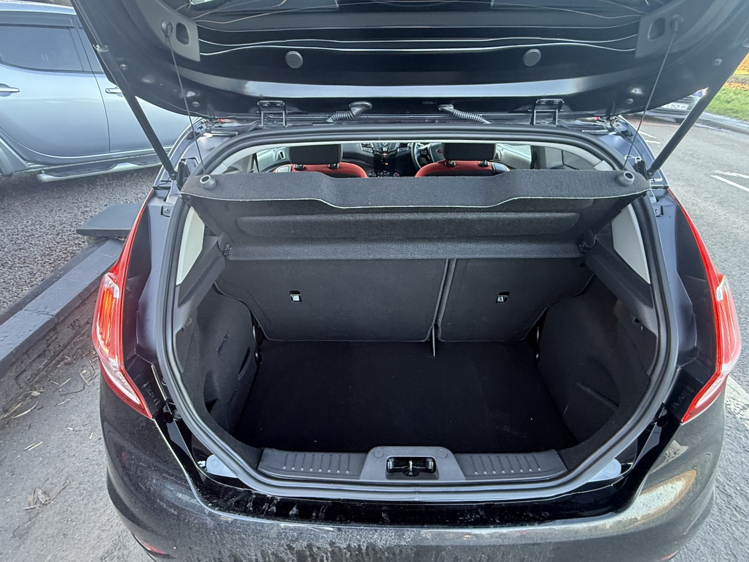 Used Ford Fiesta 2016 for sale - 77008091: Photo 16