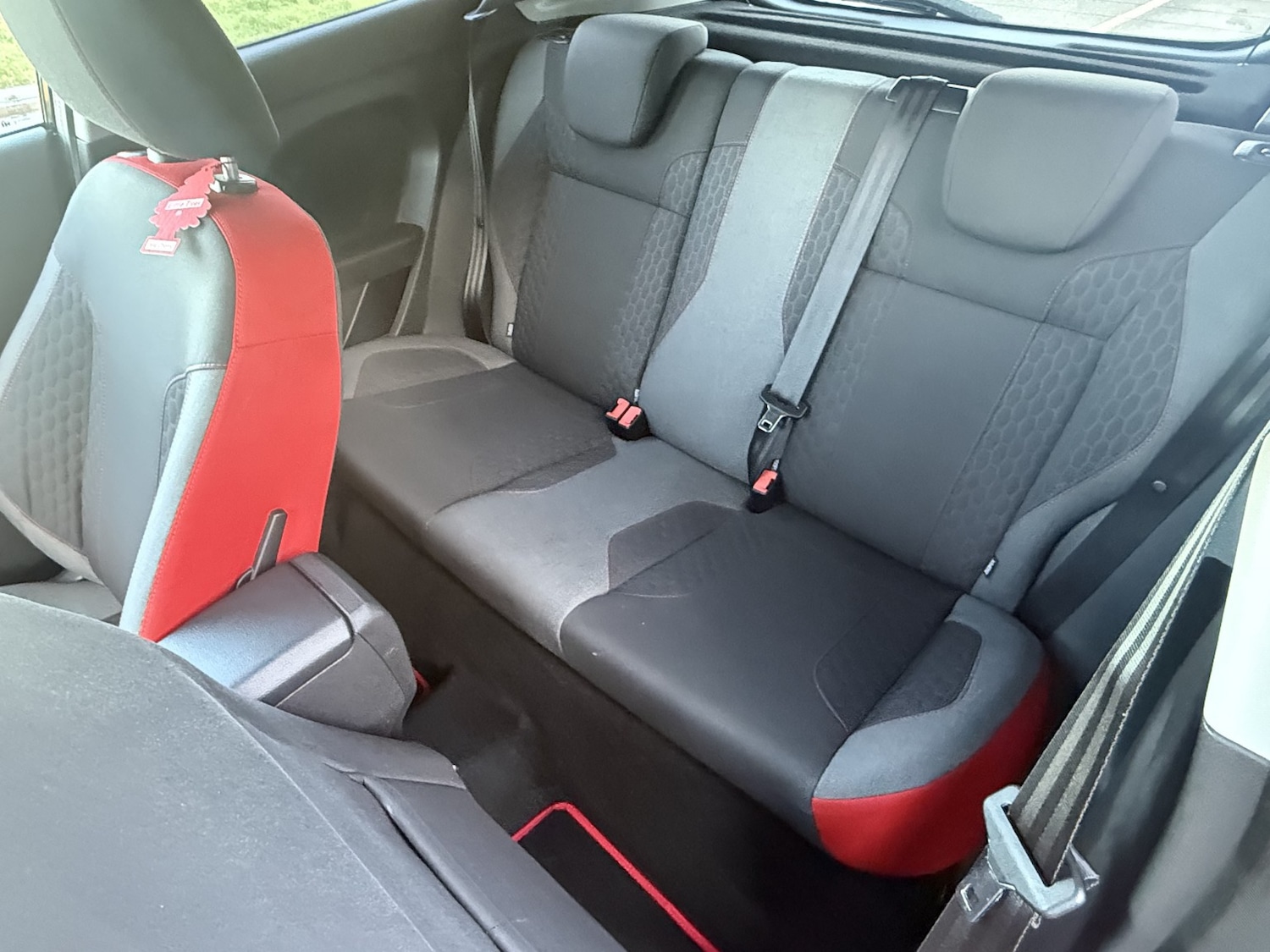 Used Ford Fiesta 2016 for sale - 77008091: Photo 17