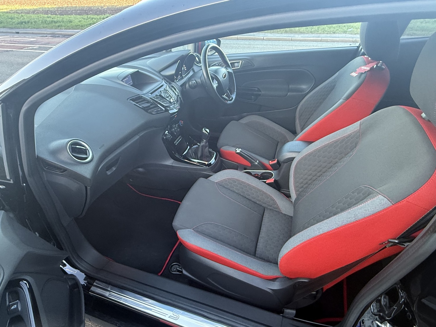 Used Ford Fiesta 2016 for sale - 77008091: Photo 18