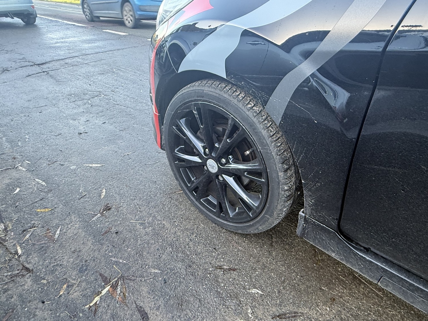 Used Ford Fiesta 2016 for sale - 77008091: Photo 19