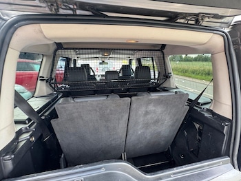 Used Land Rover Discovery 2008 for sale - 75638298: Photo